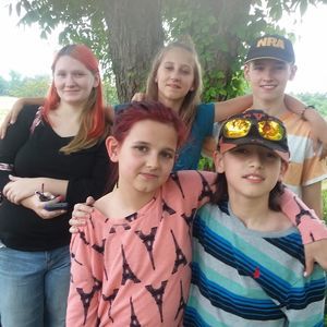 Meet your Posher, Rhonda